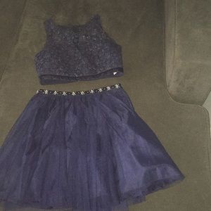 Homecoming Dress